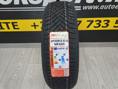 Mileking MK625 91H 195/65R15