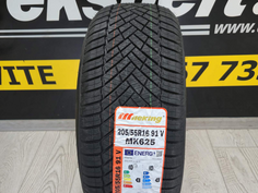 Mileking MK625 91V 205/55R16