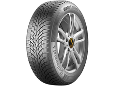 CONTINENTAL WinterContact TS 870 P 106V 285/35R22