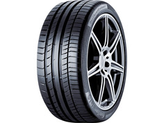 CONTINENTAL ContiSportContact 5 94W 235/45R18