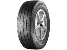 CONTINENTAL VanContact 4Season 109R 215/70R15