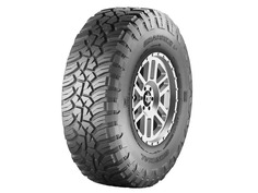GENERAL TIRE GRABBER X3 116Q 285/75R16