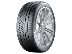 CONTINENTAL WinterContact TS 850 P 110H 235/65R18