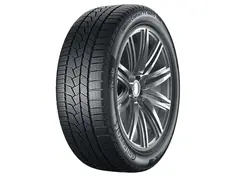  CONTINENTAL WinterContact TS 860 S 225/40R19