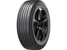 HANKOOK Dynapro HPX (RA43) 110H 255/65R17