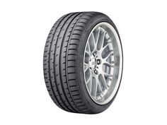 CONTINENTAL ContiSportContact 3 101Y 265/40R18
