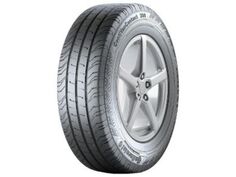 CONTINENTAL ContiVanContact 200 107R 195/75R16
