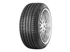 Continental Conti SportContact 5 SUV 110W XL SSR* FR 315/35R20