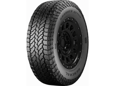 GENERAL TIRE GRABBER AT3 PLUS 114T 265/65R18