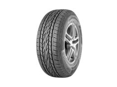 CONTINENTAL ContiCrossContact LX 2 98H 215/65R16