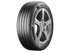 CONTINENTAL UltraContact 100H 215/70R16