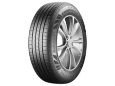 CONTINENTAL CrossContact RX 102V 255/40R21