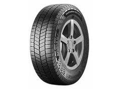 CONTINENTAL VanContact A/S ULTRA 103T 215/60R16