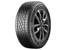 GENERAL TIRE GRABBER CROSS A/S 112H 255/60R18